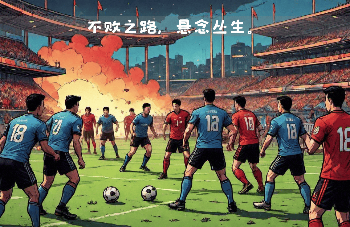 包含斯图加特在客场取得平局，保持不败纪录的词条