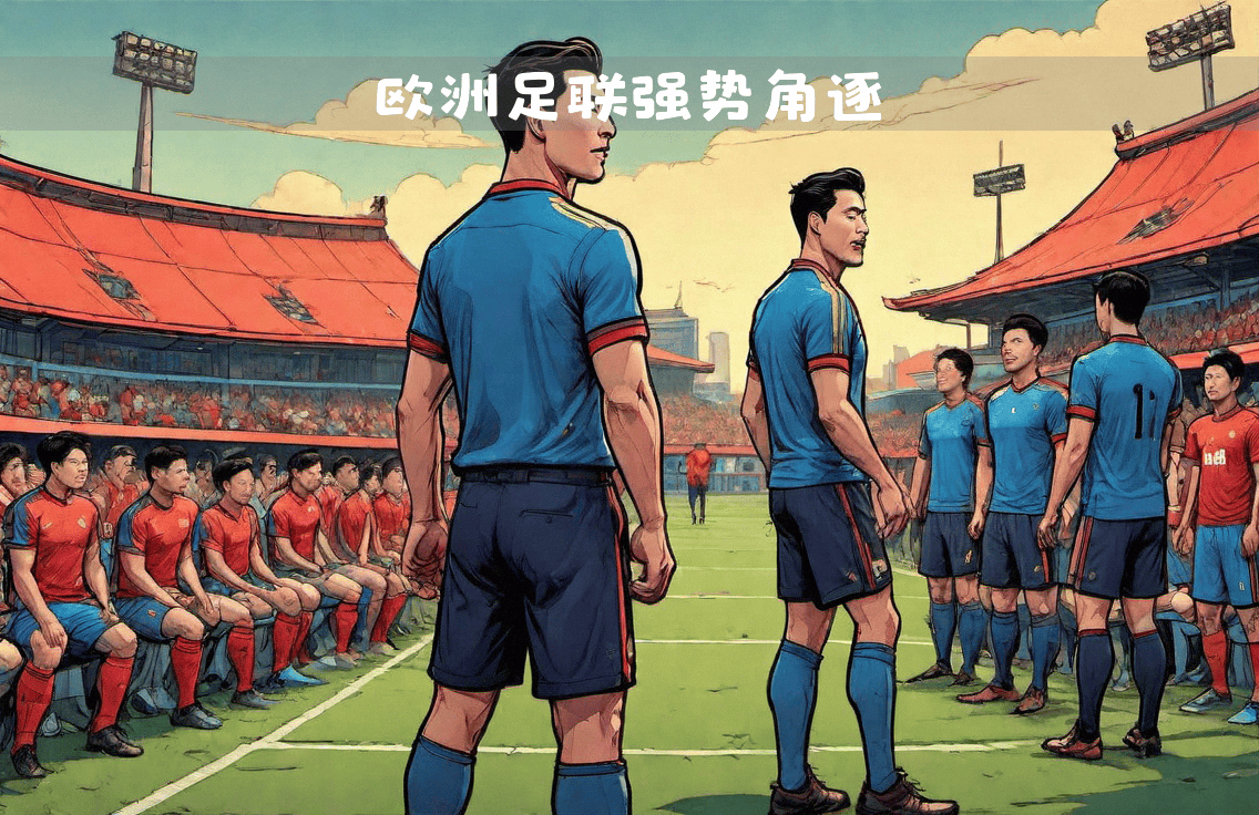 足坛豪强再次交锋，惊险对决升温