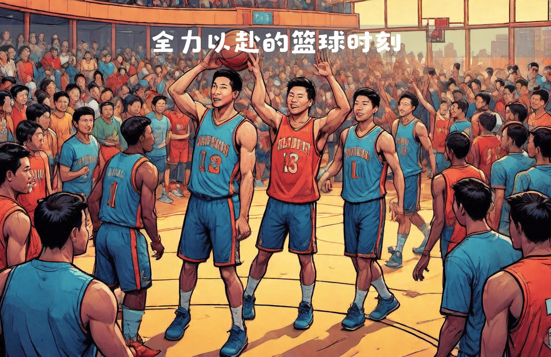 包含拼搏不止！球员全力以赴求胜的词条