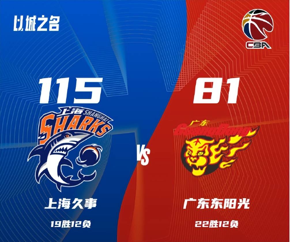 华体会体育官网入口-福建豪胜广东，成为CBA黑马