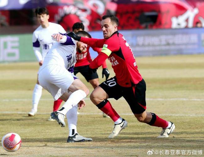 华体会体育入口-包含长春亚泰力争主场胜利，发挥出色战绩的词条