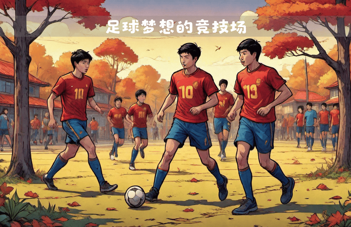 关于纵情足球竞技场上，国内球队气势如虹的信息