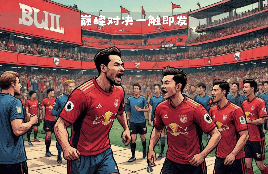 华体会app官网下载-包含莱比锡红牛主场喜获大胜，保持不败纪录的词条