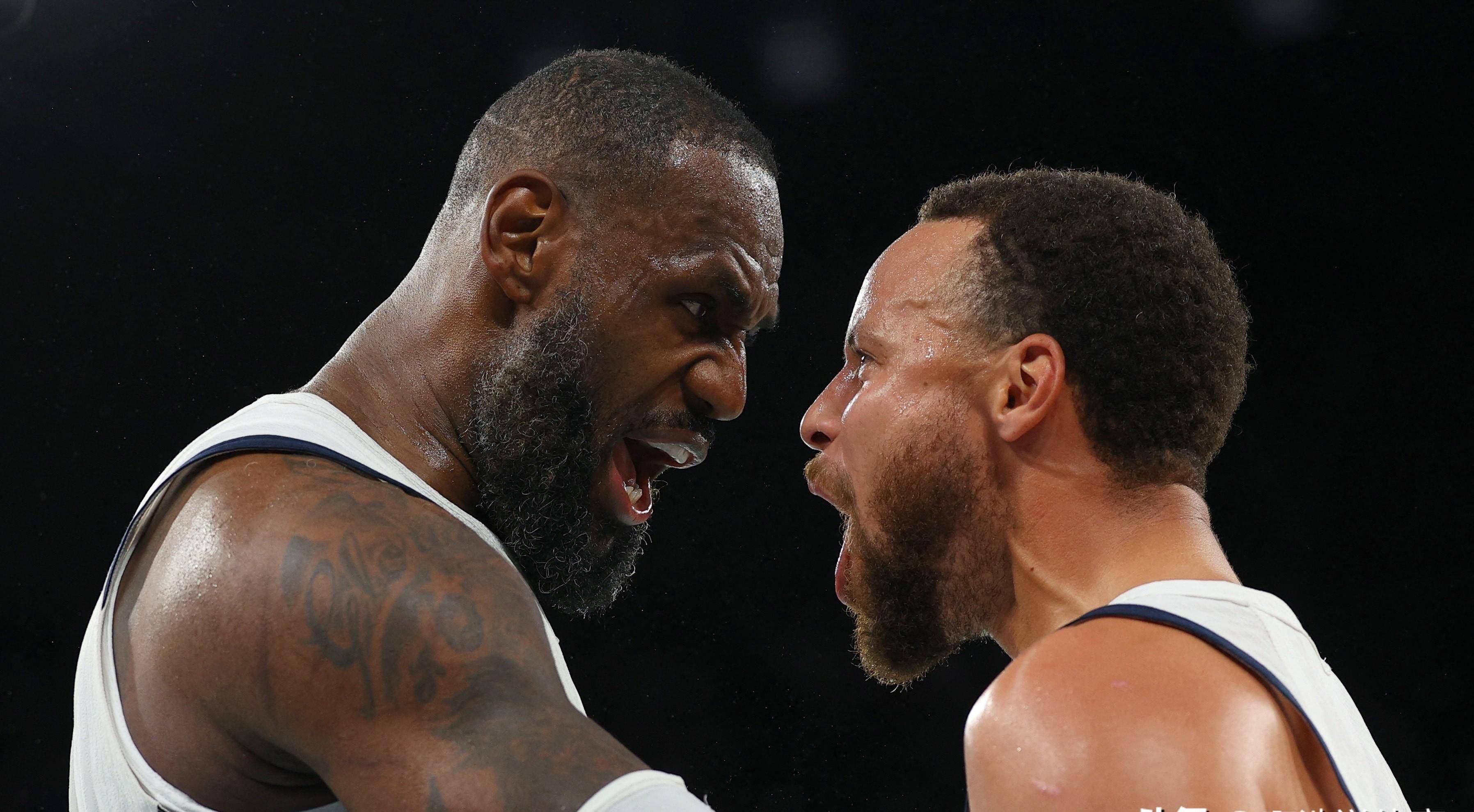 NBA球员回国参加篮球联赛