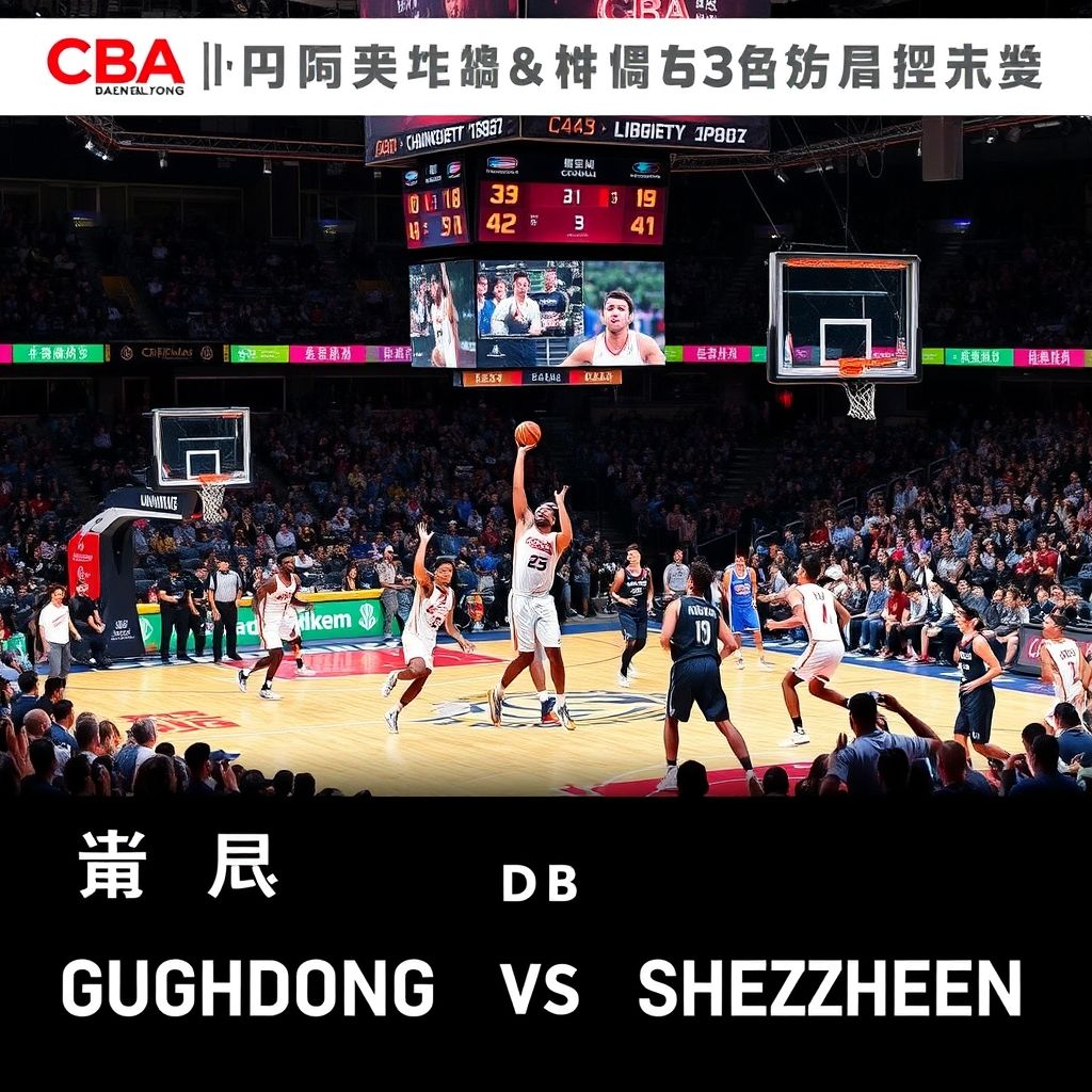 华体会官网首页-广东宏远大胜深圳男篮，继续领跑CBA积分榜